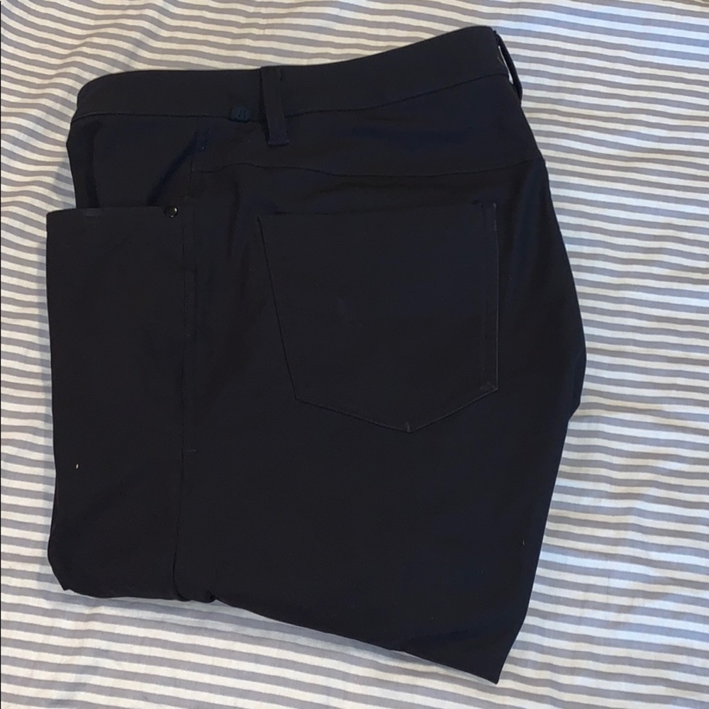 Lululemon ABC Pants